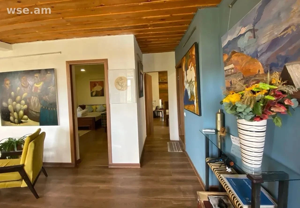 2-комн. квартира, 75м², 2-й переулок 2-й улицы Нор-Норка 18/6 — 320 000 ֏ | WSE.AM