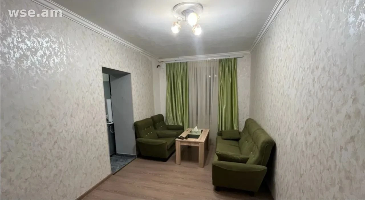 2-ΠΊΠΎΠΌΠ½. ΠΊΠ²Π°ΡΡΠΈΡΠ°, 40ΠΌΒ², ΡΠ»ΠΈΡΠ° ΠΠ°ΠΌΠΈΠΊΠΎΠ½ΡΠ½ΡΠ° 54 β 200Β 000 Φ | WSE.AM