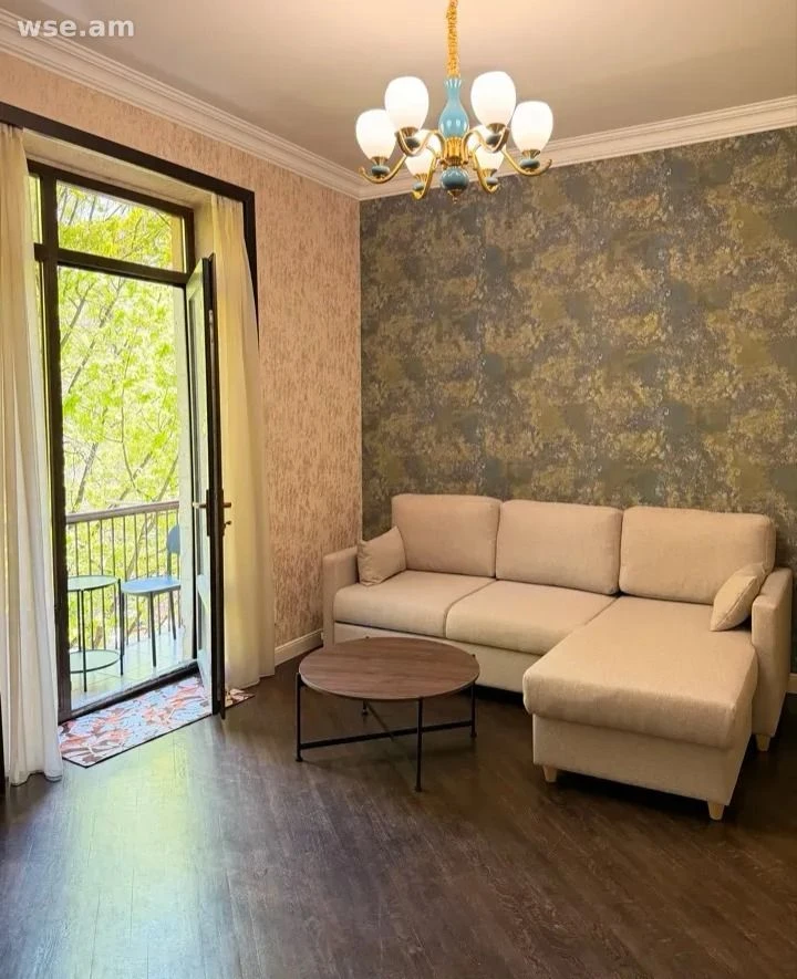 2-комн. квартира, 45м², улица Абовяна 13 — 370 000 ֏ | WSE.AM