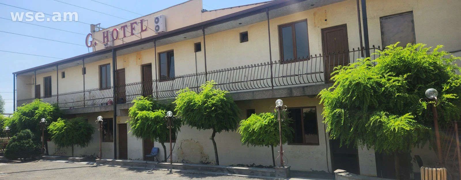 10-ΠΊΠΎΠΌΠ½. ΠΊΠΎΠΌΠΌΠ΅ΡΡΠΈΡ, 500ΠΌΒ², 19-Ρ ΡΠ»ΠΈΡΠ° ΠΠΎΡ ΠΡΠ΅Ρ 22/3 β 2Β 000Β 000 Φ | WSE.AM