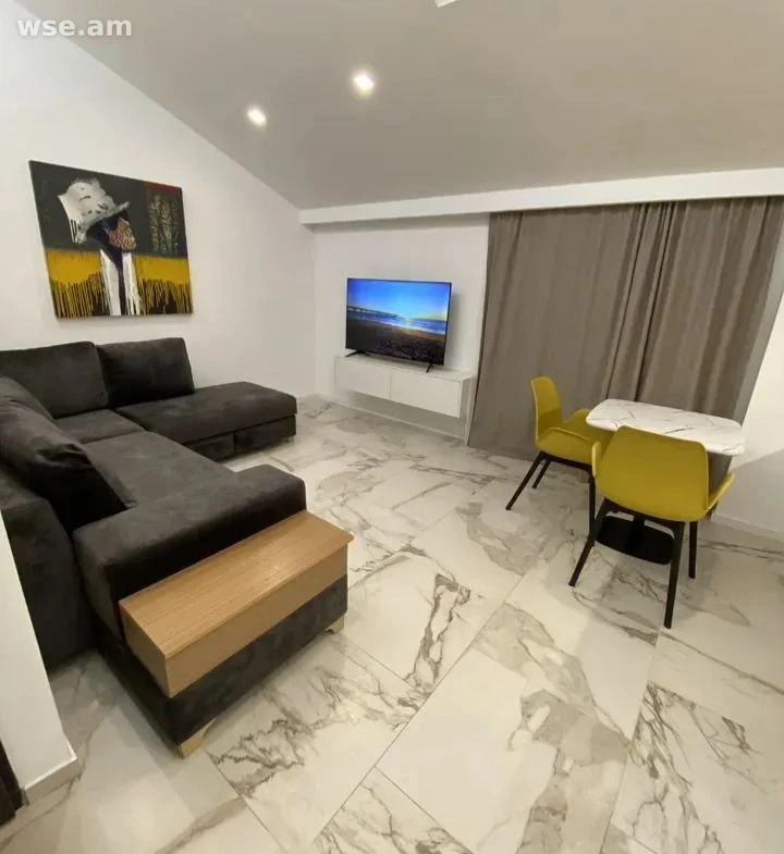 2-комн. квартира, 40м², улица Заробяна 62 — 350 000 ֏ | WSE.AM