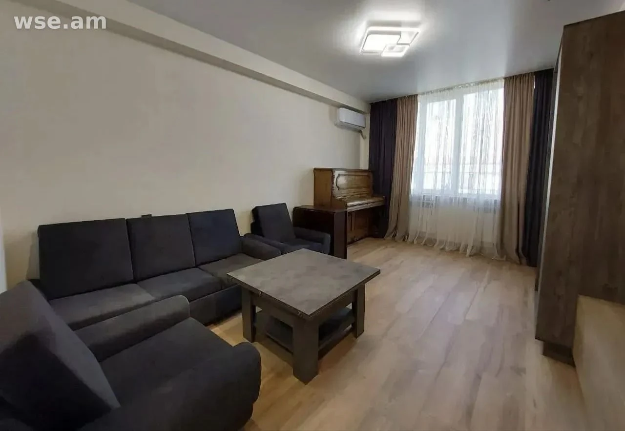 2-ΠΊΠΎΠΌΠ½. ΠΊΠ²Π°ΡΡΠΈΡΠ°, 40ΠΌΒ², ΡΠ»ΠΈΡΠ° ΠΡΡΠΊΠΈΠ½Π° 60 β 1Β 100 $ | WSE.AM