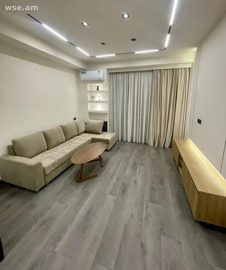 2-комн., 60 м², 7/20 эт., аршакуняц 18/4
