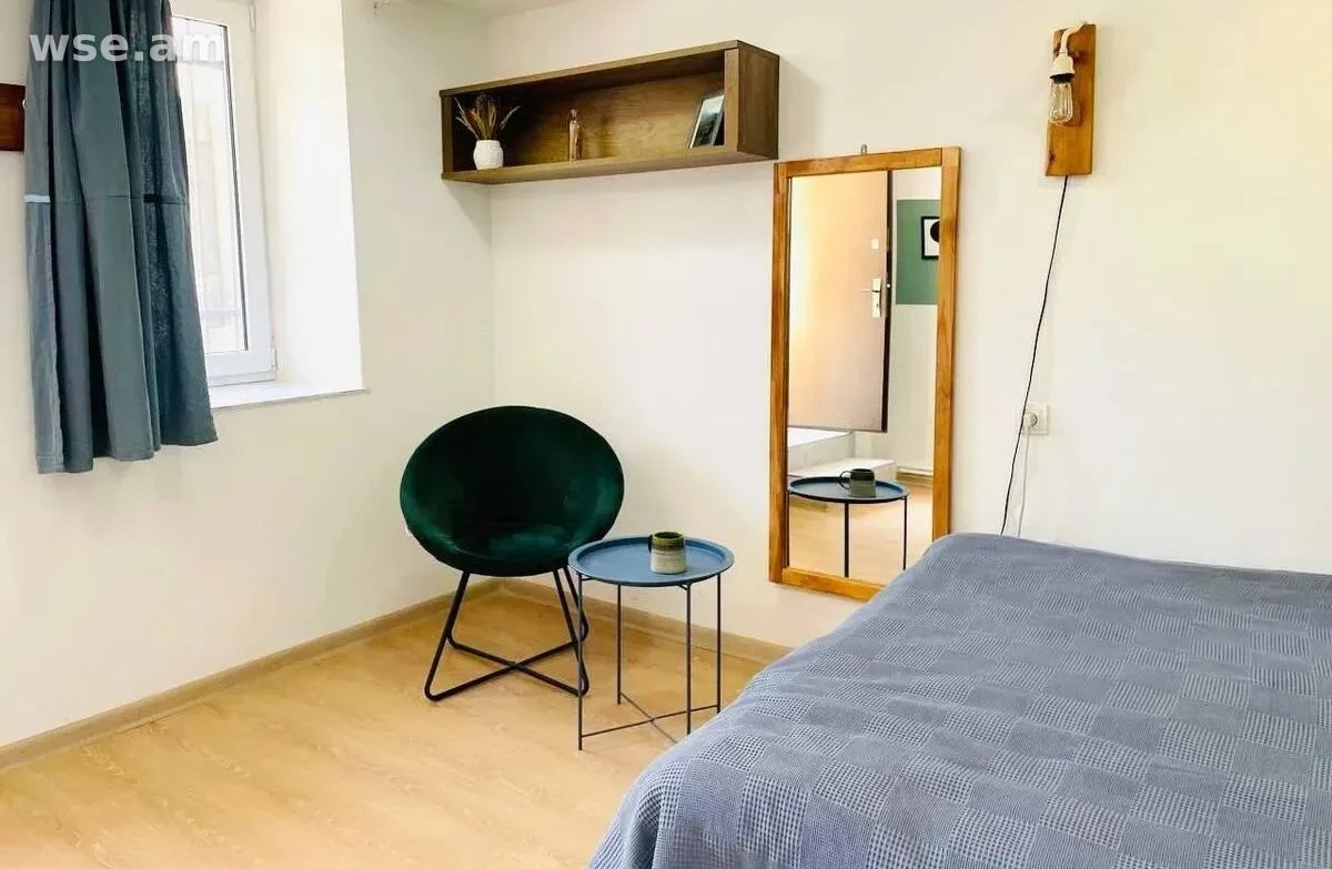 2-комн., 45 м², 1/2 эт., тычины 2