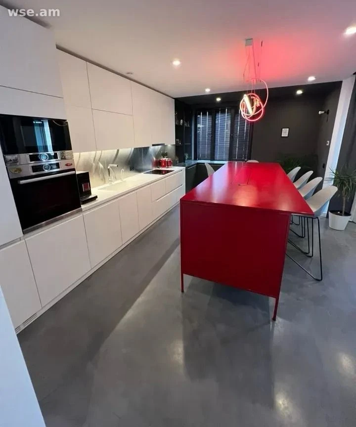 3-комн., 104 м², 13/16 эт., Павстоса Бюзанда 87