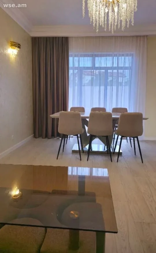 4-комн., 180 м², 2-этажный, Шоссе Аштарак 10/14