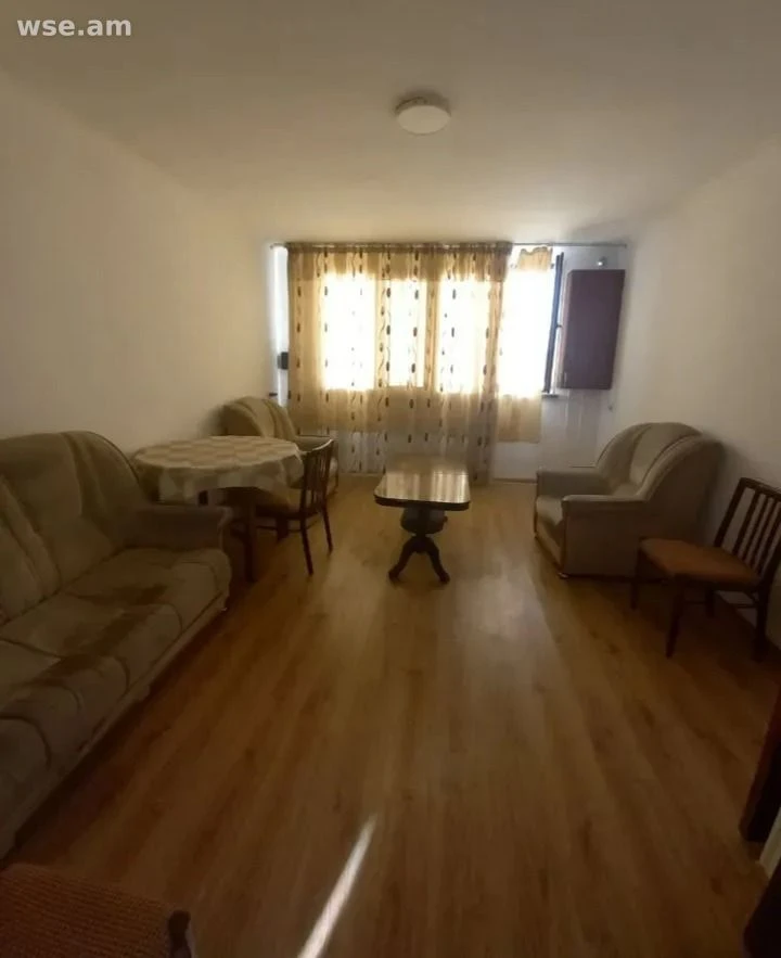 3-комн., 52 м², 1/8 эт., Чайлахяна 41