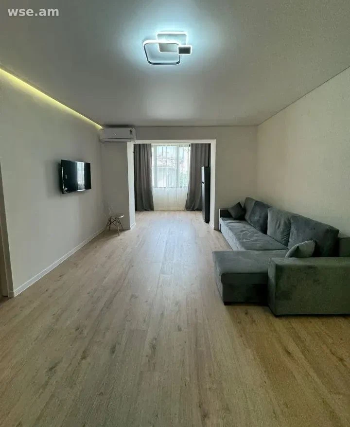 2-комн., 54 м², 5/6 эт., улица абовяна 18