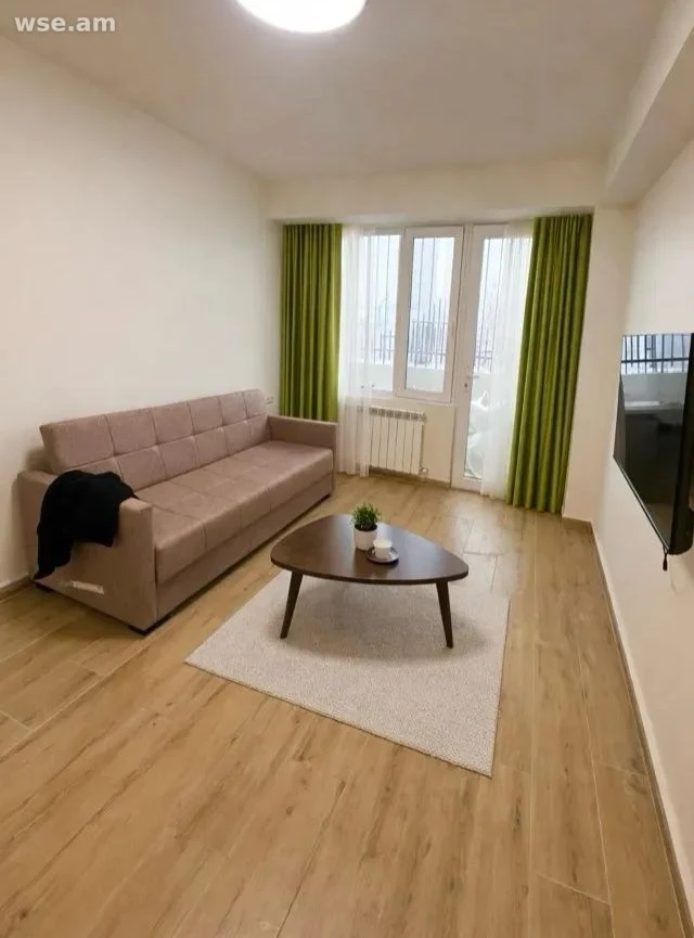 2-комн., 45 м², 1/5 эт., геворга варданяна 4