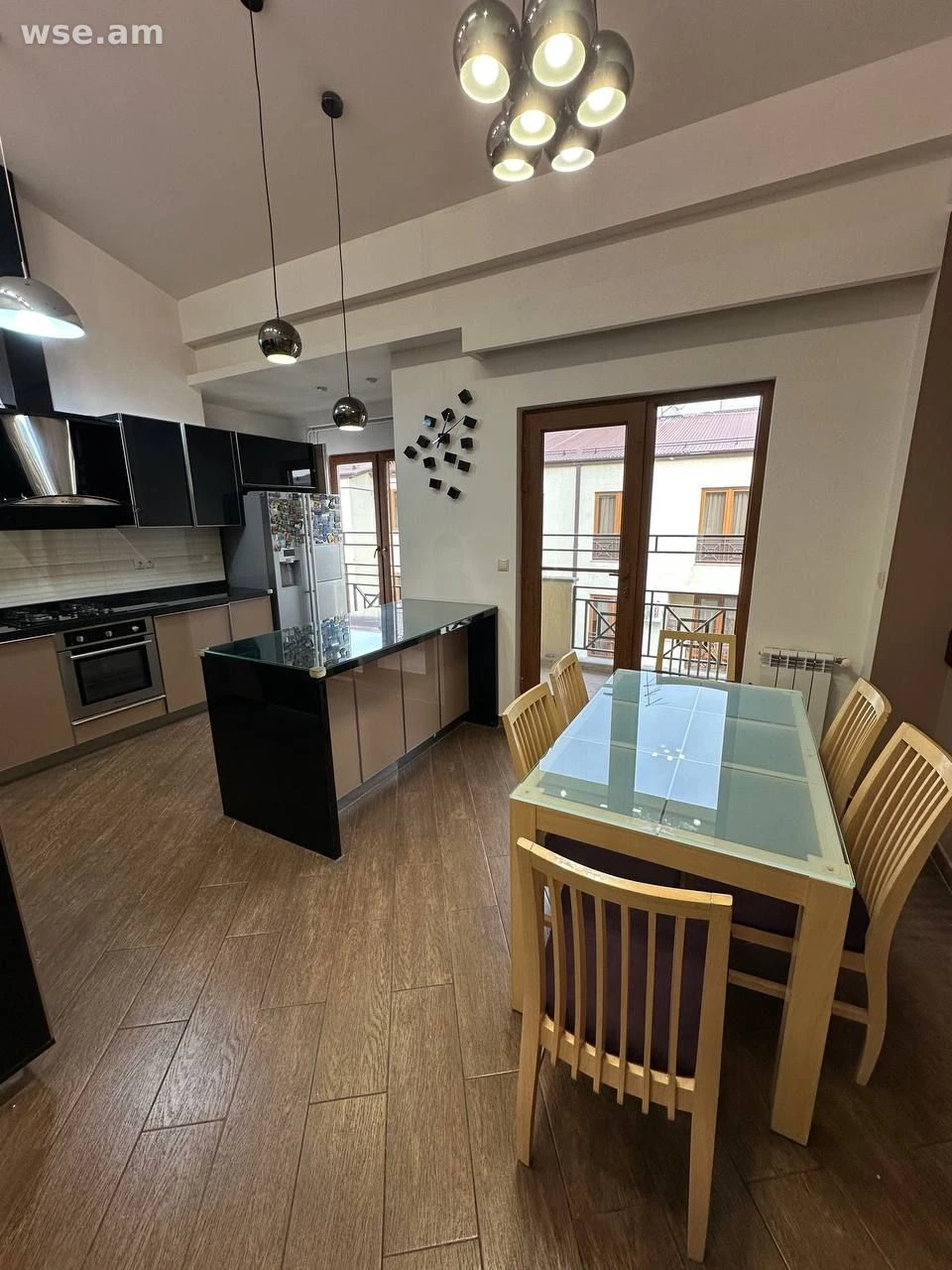 6-комн., 237 м², 4/4 эт., Царав Ахбюр 117