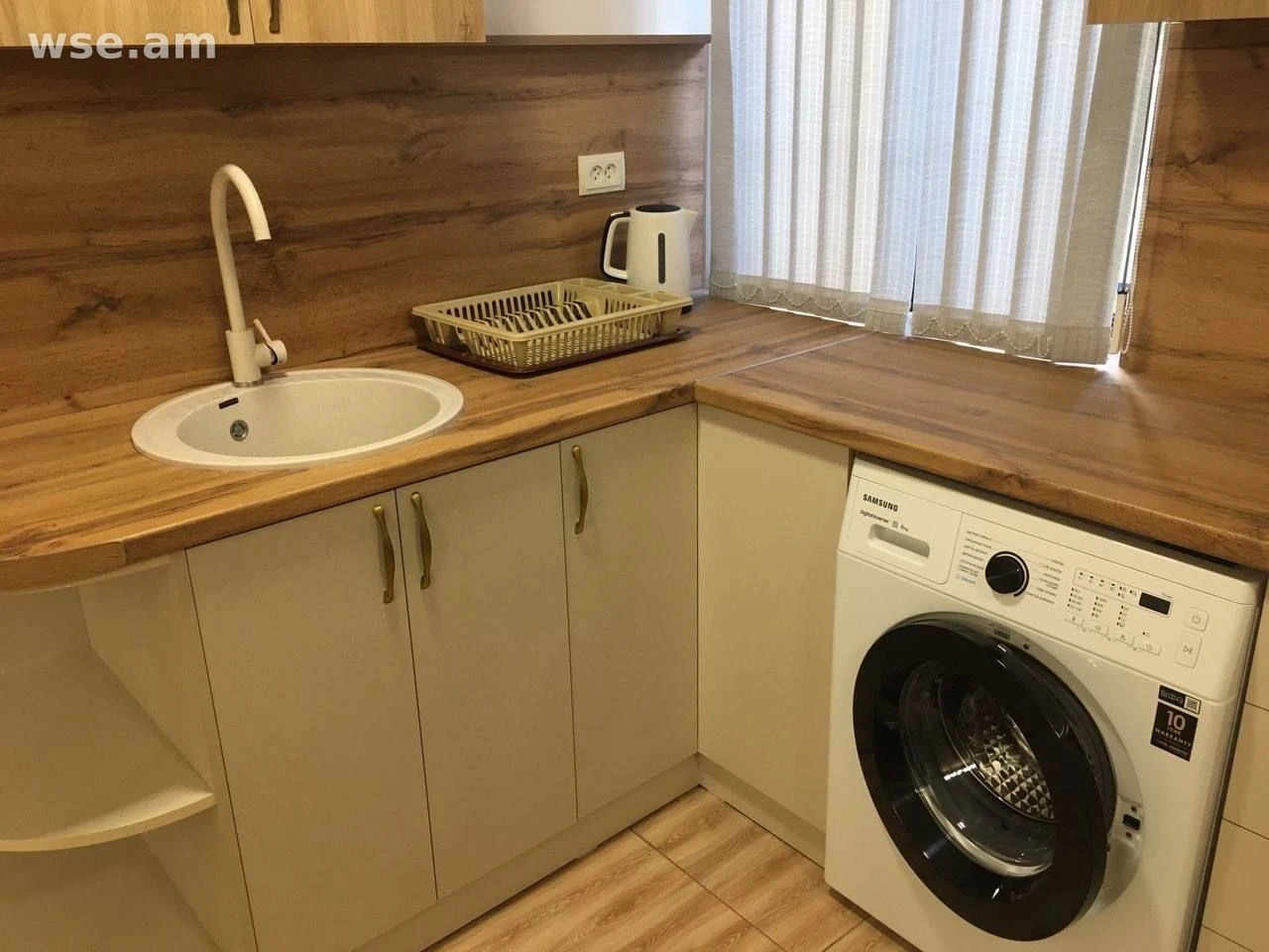 2-комн., 40 м², Саят-Нова 76/3