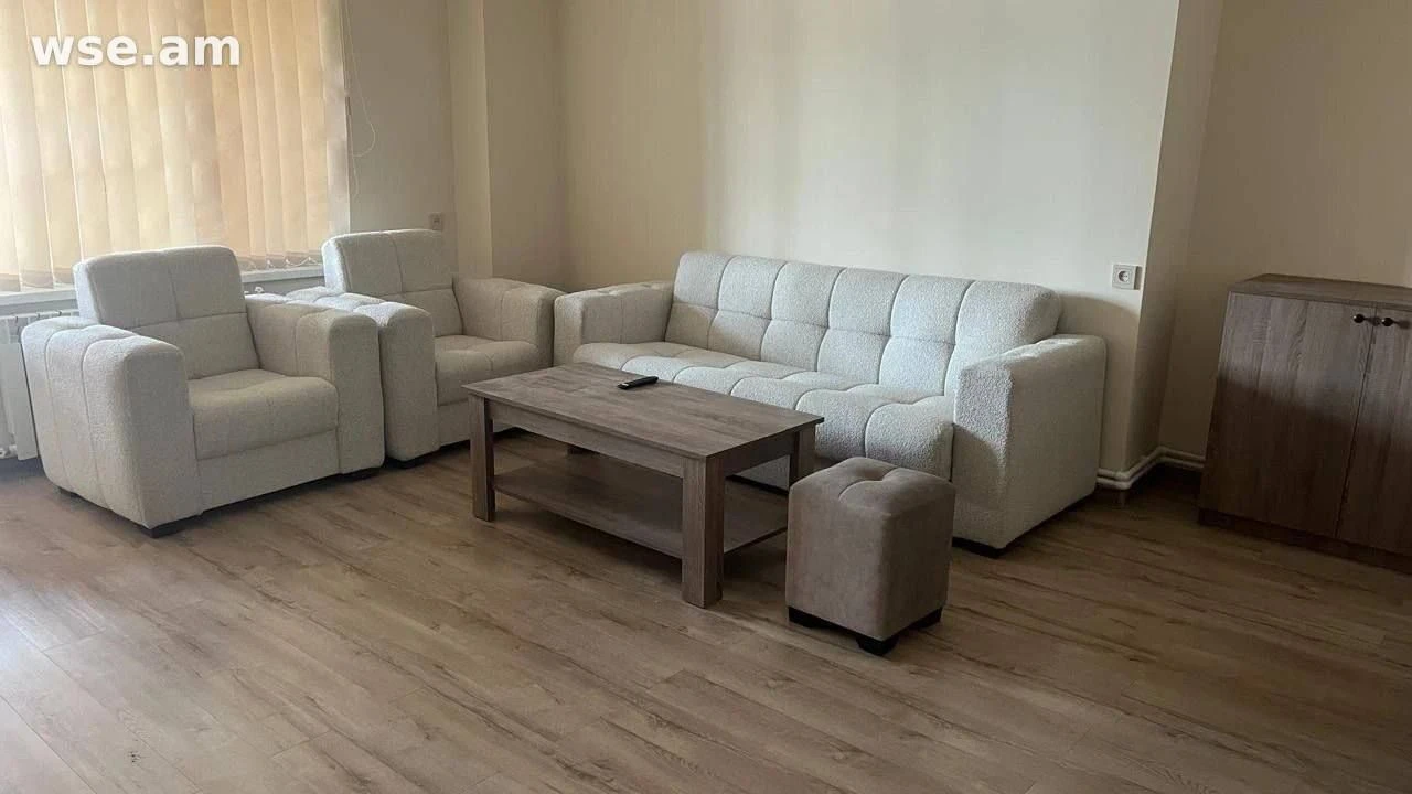 3-комн., 78 м², 5/9 эт., Исраеляна 43