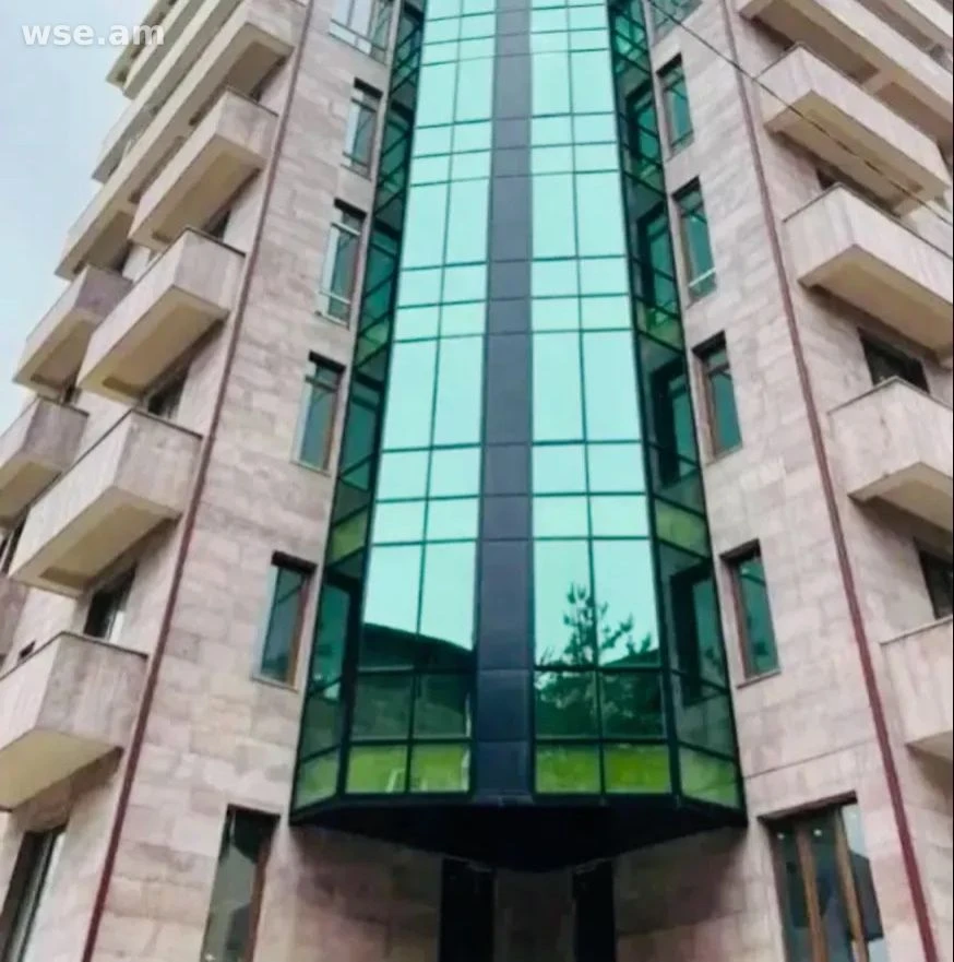 3-комн., 96 м², 8/9 эт., Арменака арменакяна 125/4