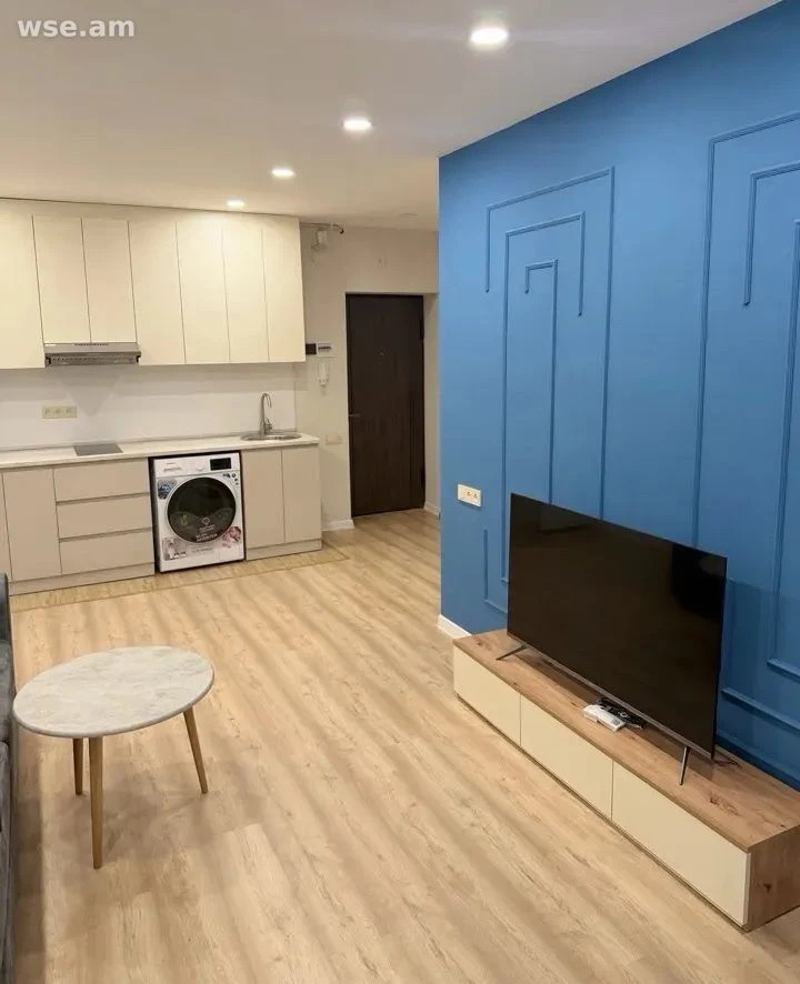 2-комн., 37 м², 4/5 эт., Тигран Мец 36