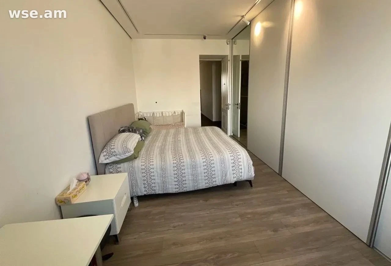 4-room, 110 m², 5/5 floor, Komitas avenue 58