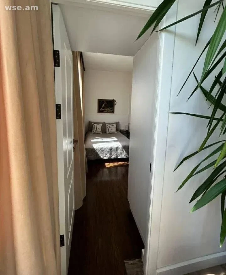 4-room, 110 m², 5/5 floor, Komitas avenue 58