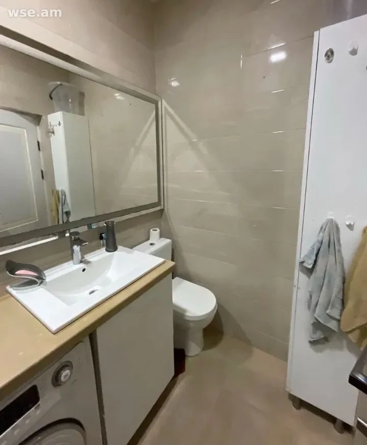 4-room, 110 m², 5/5 floor, Komitas avenue 58