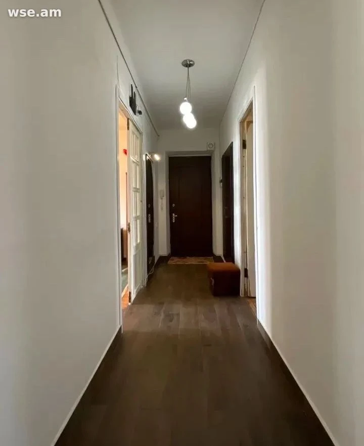 4-room, 110 m², 5/5 floor, Komitas avenue 58