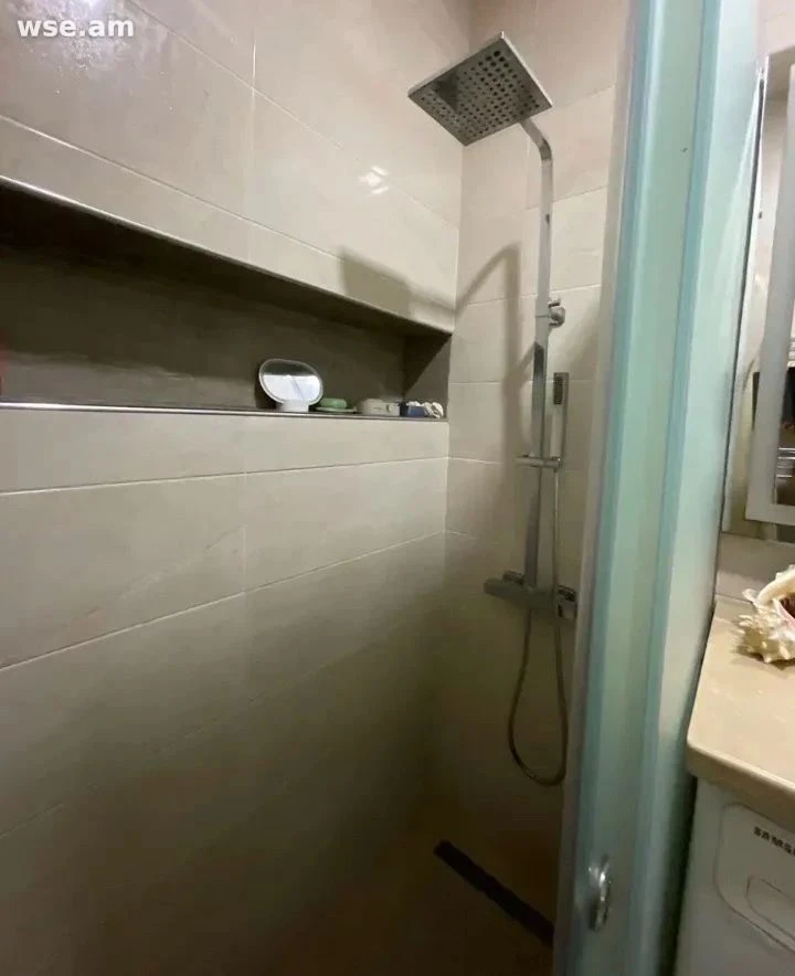 4-room, 110 m², 5/5 floor, Komitas avenue 58