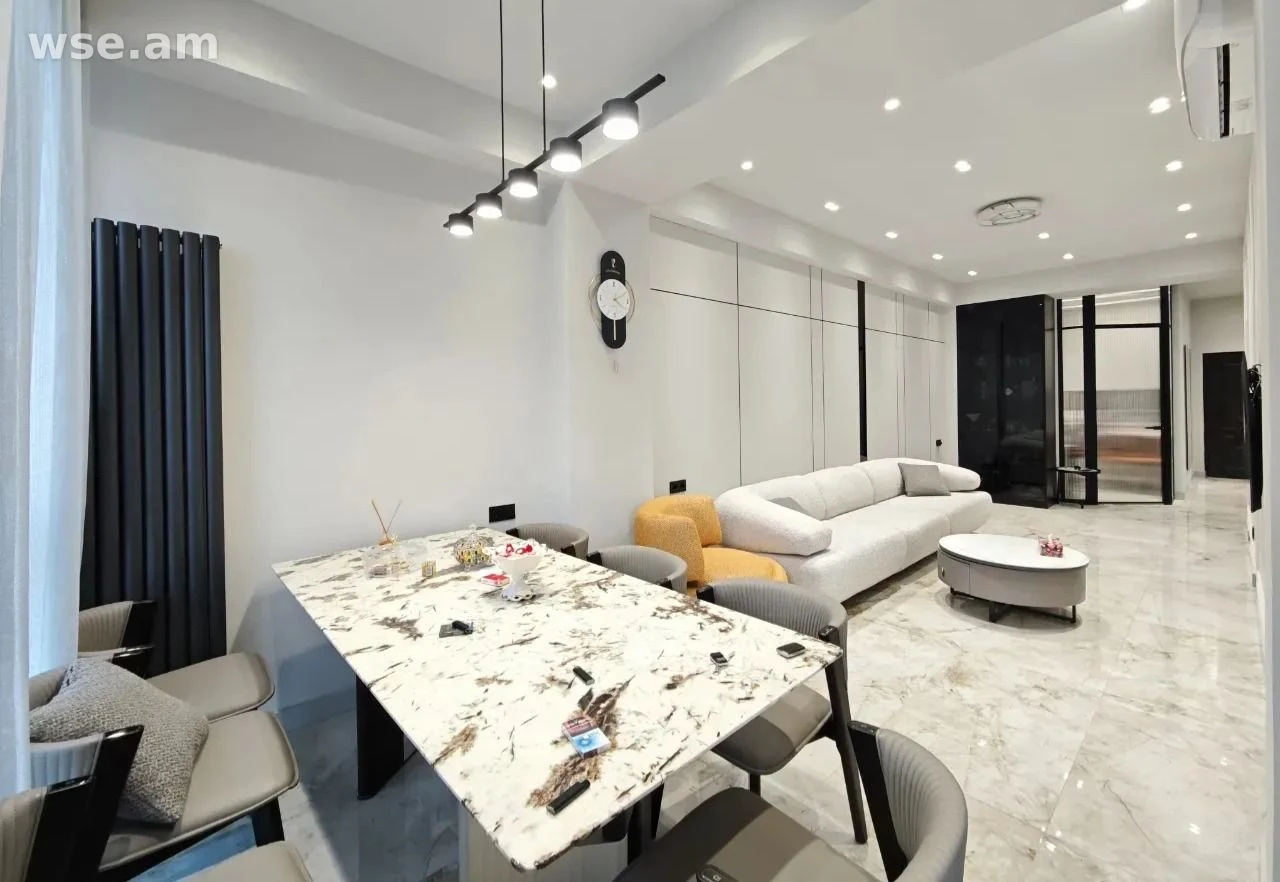 3-комн., 75 м², 8/16 эт., улица Царав Агпюр 134/4