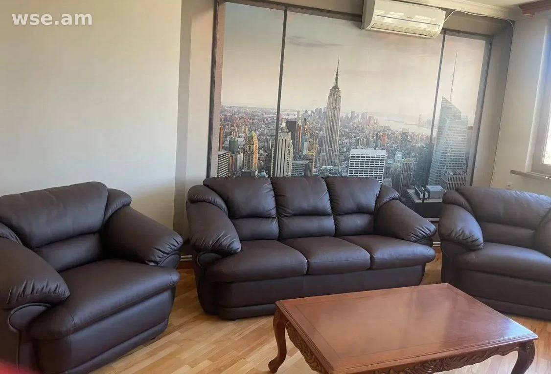 2-комн., 72 м², 9/10 эт., улица Сосе 8