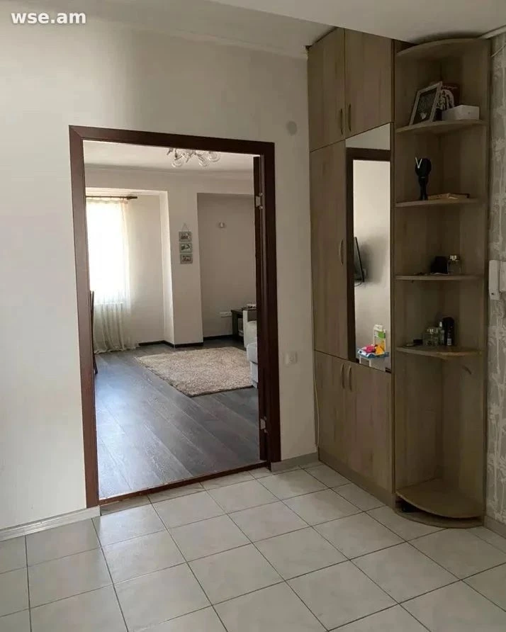 3-комн., 63 м², 7/10 эт., Арно Бабаджаняна 145