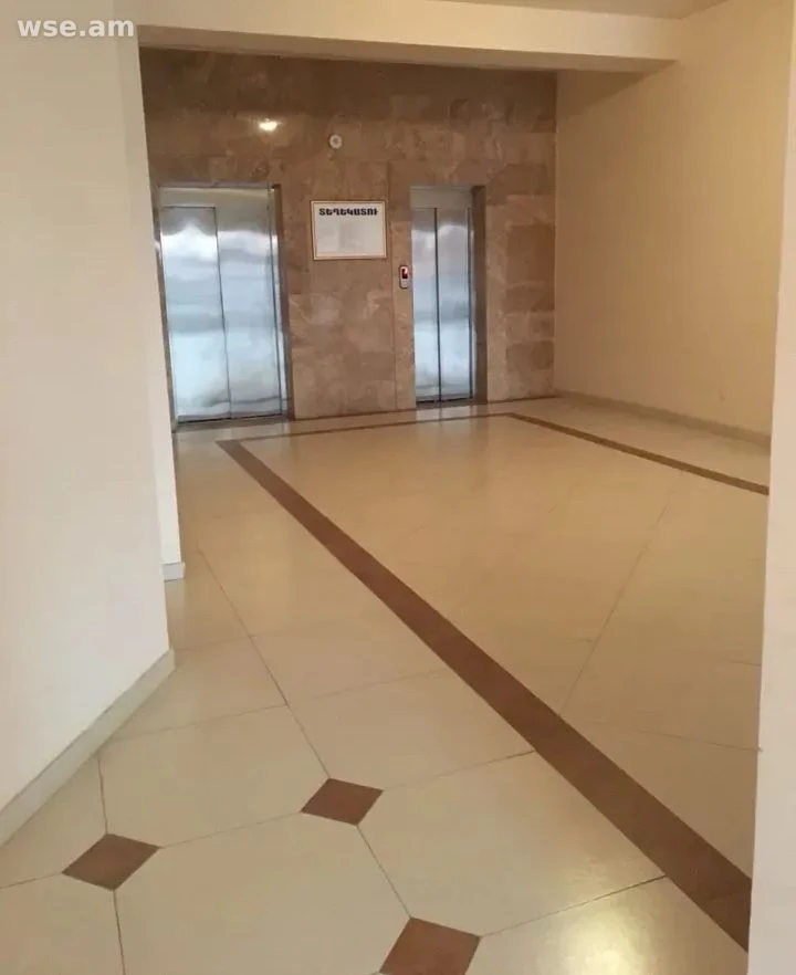 2-комн., 62 м², 12/12 эт., Нор-Норк 4/3