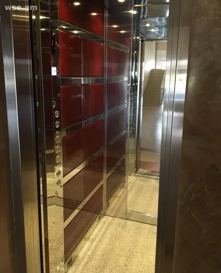 2-комн., 62 м², 12/12 эт., Нор-Норк 4/3