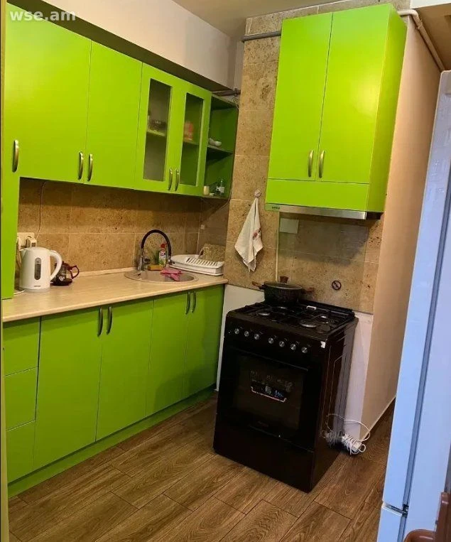 1-комн., 51 м², 4/9 эт., Заваряна 1А