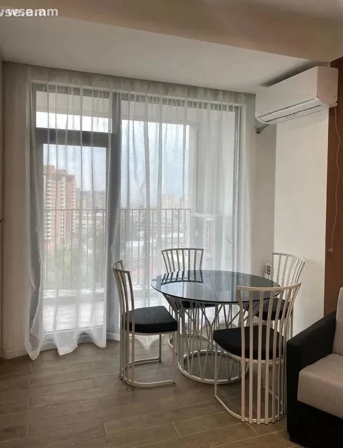 2-комн., 62 м², 12/16 эт., Капанцяна 3