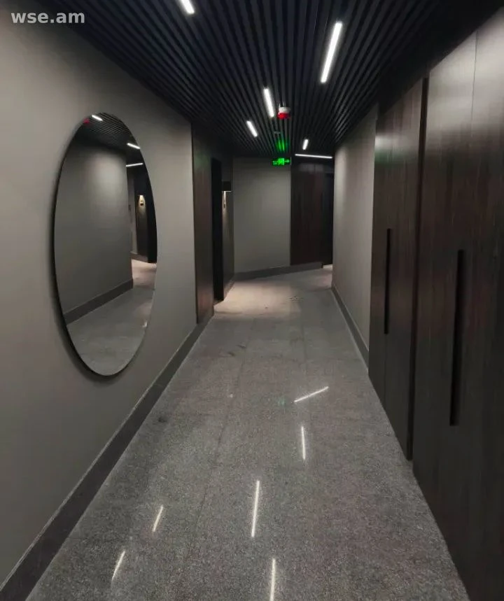 3-комн., 62 м², 4/10 эт., проспект Комитаса 60