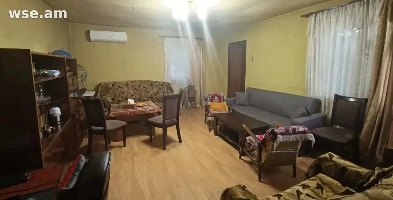 3-комн., 80 м², 1-этажный, 3-я улица Харберда