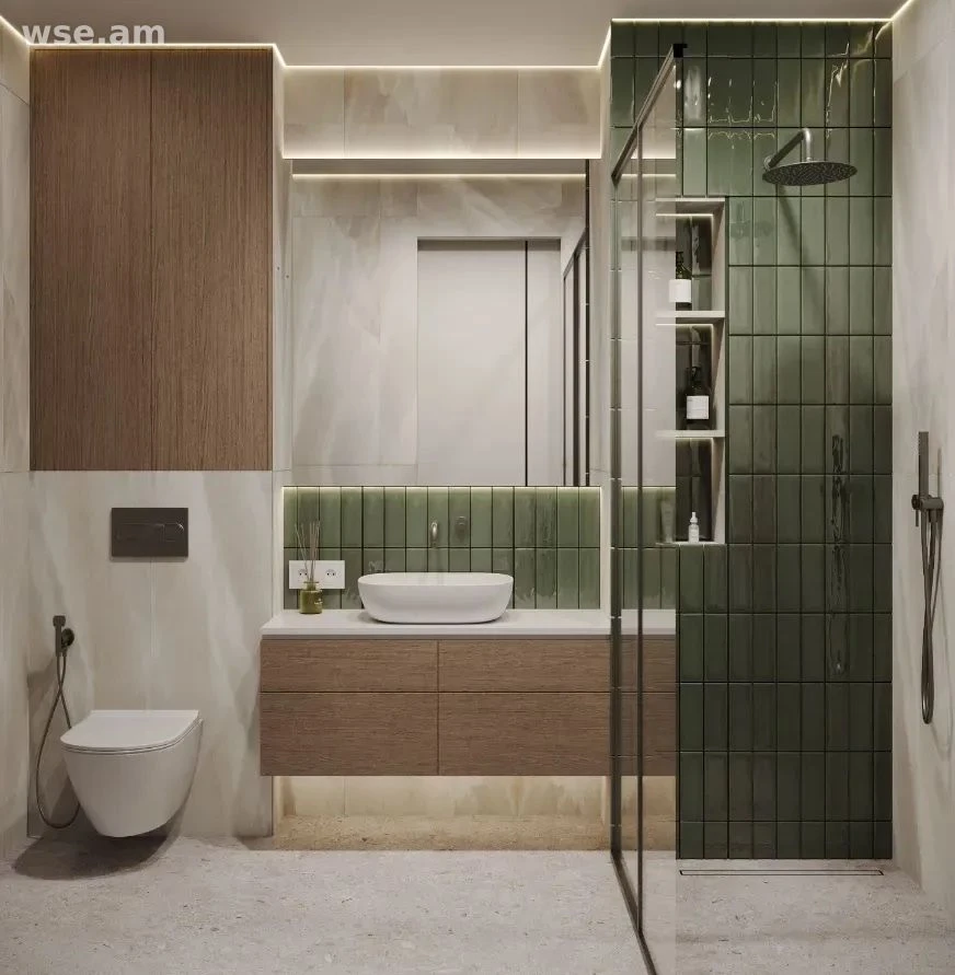 2-комн., 57 м², 10/20 эт., аршакуняц 18/4