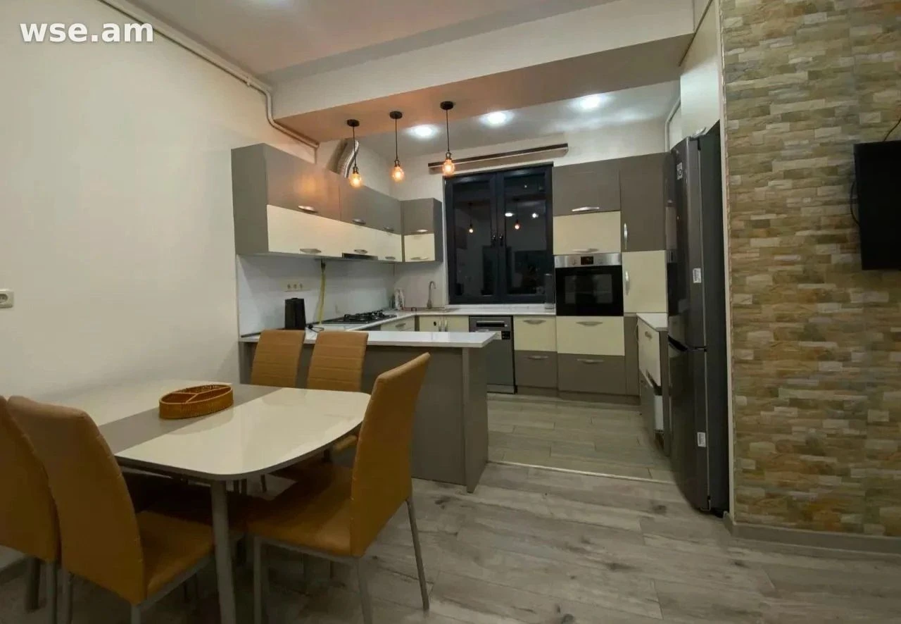 4-комн., 100 м², 7/11 эт., тупик Никогаоса Тиграняна 7