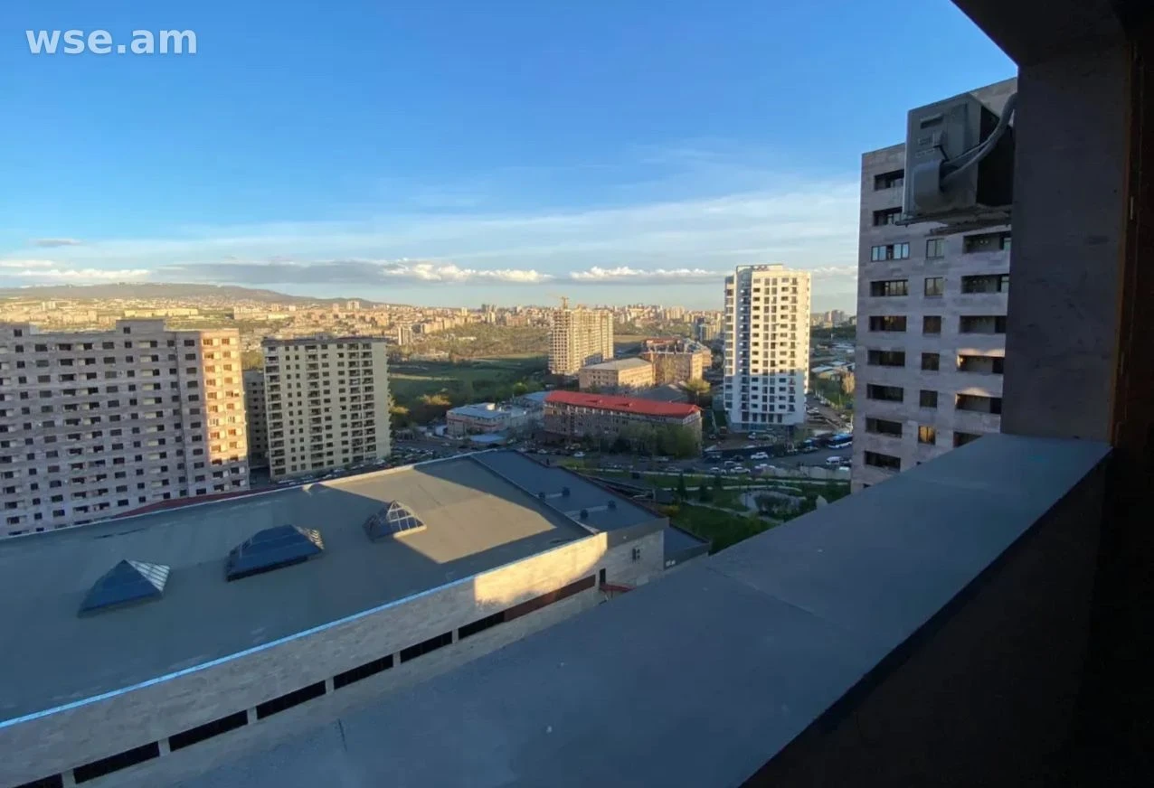 2-комн., 62 м², 9/13 эт., Цавар Ахпюр 55/11