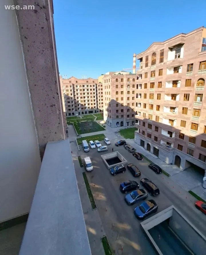 2-комн., 47 м², 7/8 эт., Адонца 6