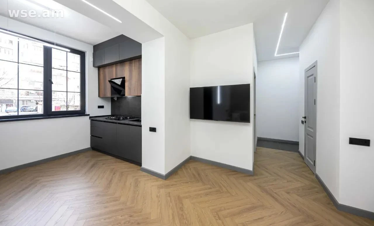 2-комн., 38 м², 2/5 эт., проспект комитаса 32