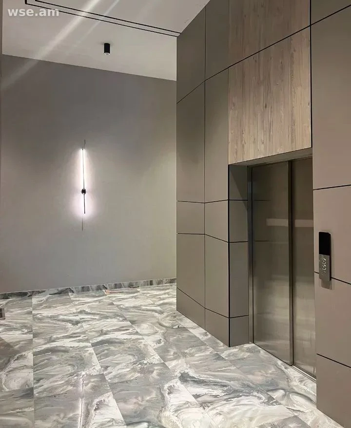 1-комн., 45 м², 5/18 эт., проспект комитаса 59/12