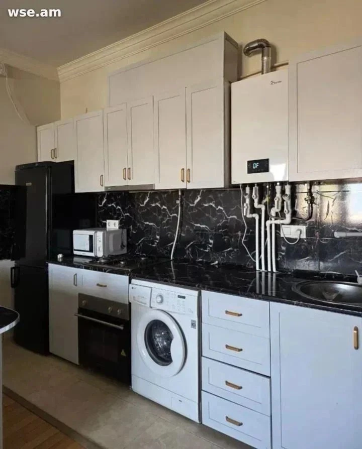 2-комн., 54 м², 7/16 эт., улица Аргишти 7/6