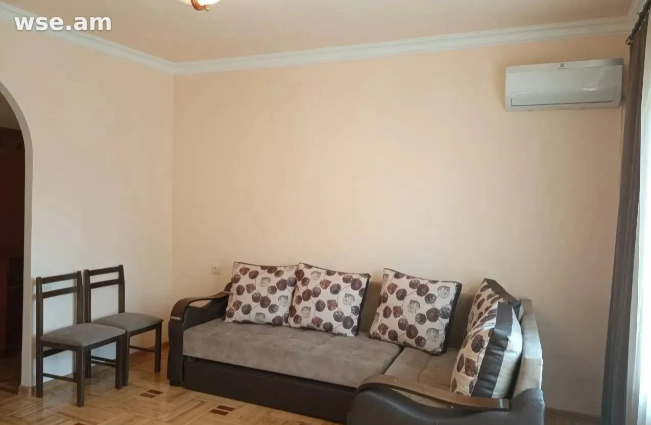 3-комн., 63 м², 5/5 эт., улица Сундукяна 26