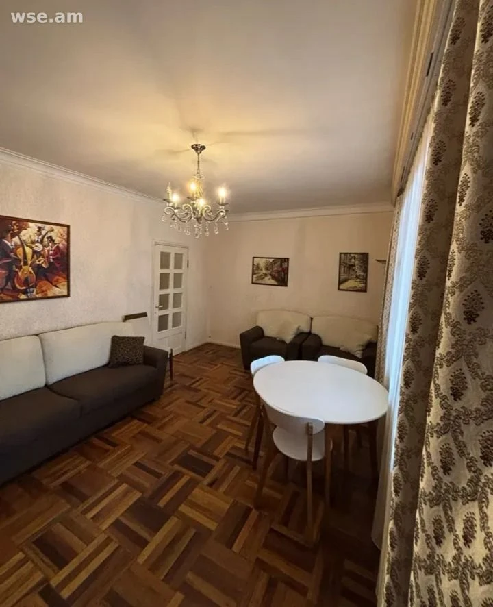 3-комн., 78 м², 5/9 эт., улица Тиграна Петросяна 35