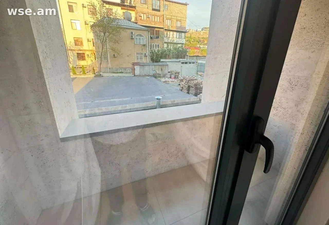 2-комн., 60 м², 2/6 эт., Саят-Нова 17