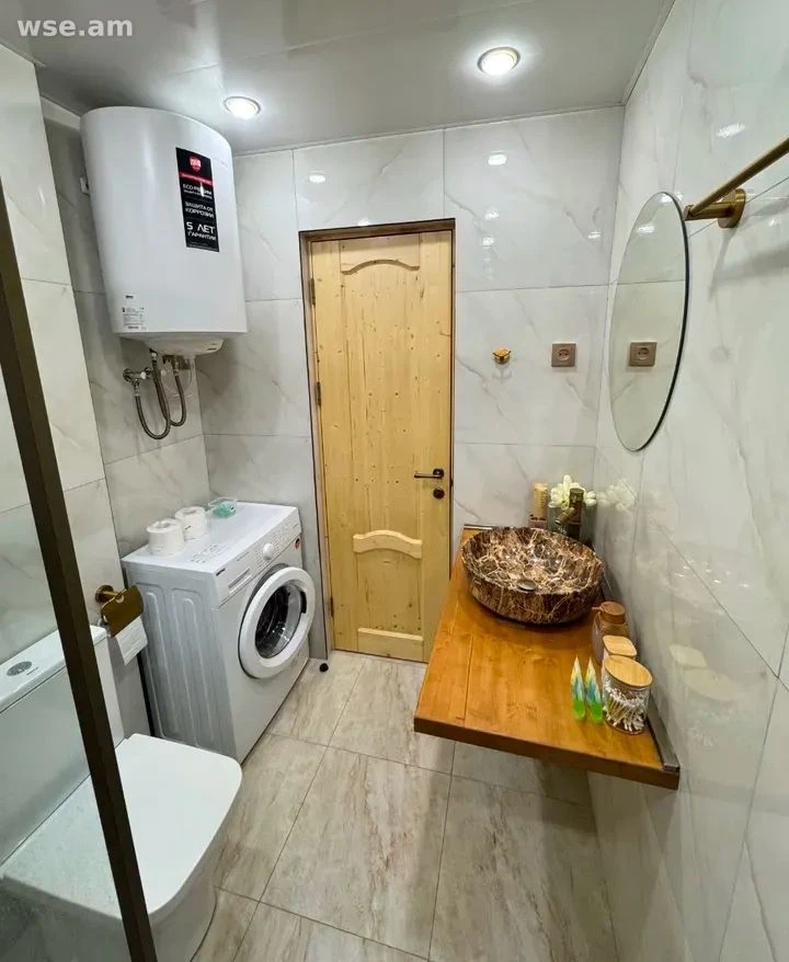 2-комн., 60 м², 2/6 эт., Саят-Нова 17
