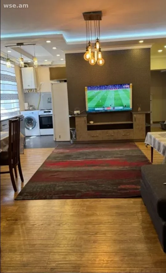 4-комн., 85 м², 2/4 эт., улица Братьев Орбели
