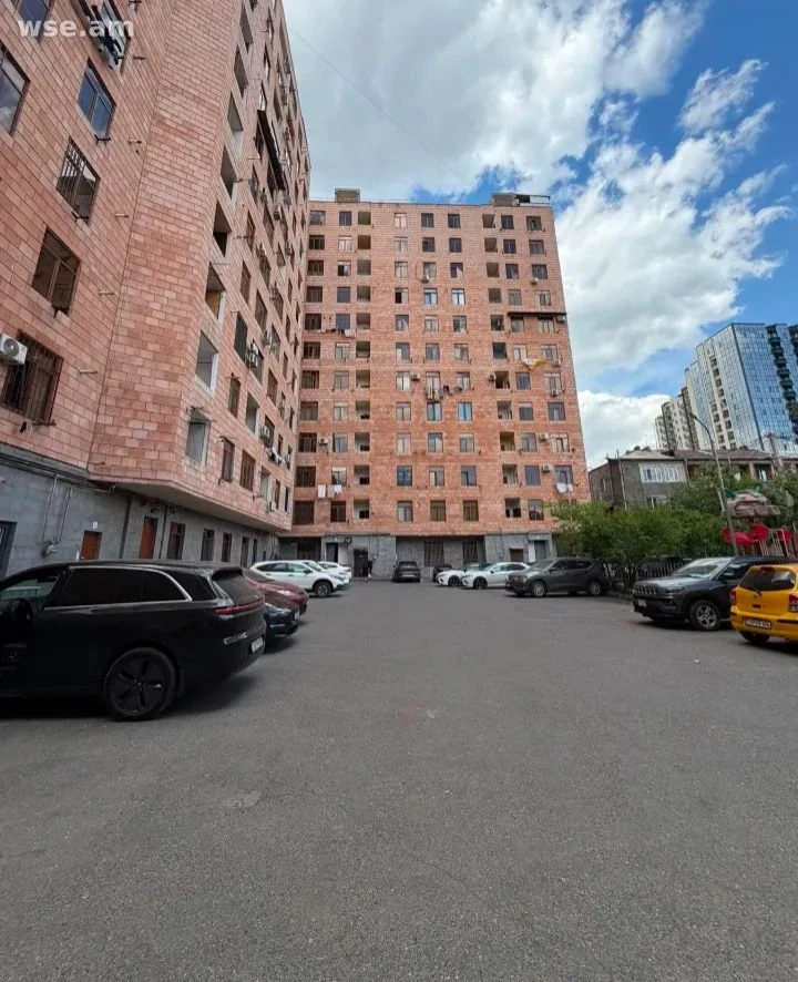 1-комн., 36 м², 1/4 эт., нар-доса 34