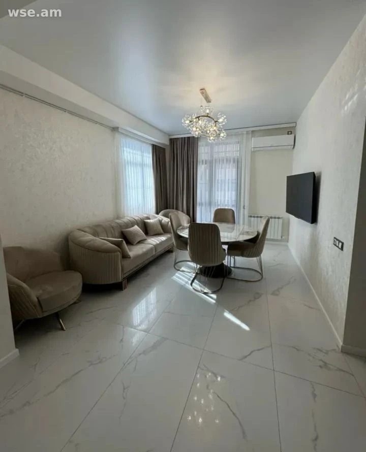 3-комн., 76 м², 5/10 эт., улица Ахпюр Сероба 52/5