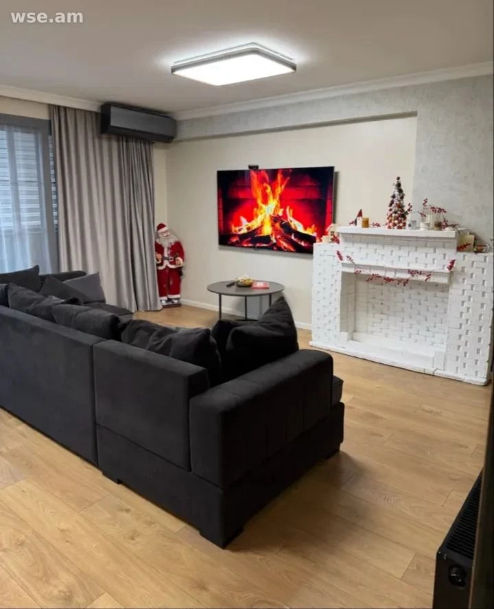 3-комн., 114 м², 4/5 эт., улица Братьев Орбели