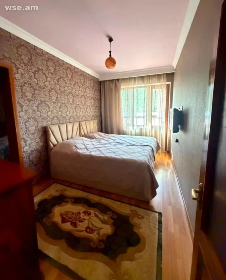 4-комн., 95 м², 2/9 эт., улица Тиграна Петросяна