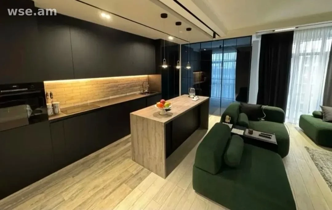 3-комн., 82 м², 6/8 эт., Улица Давита Оганеса, Ереван