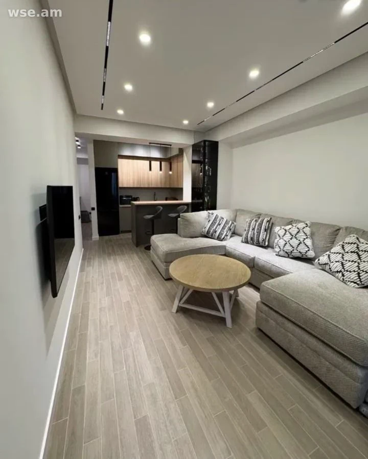 3-комн., 70 м², 6/16 эт., улица Гюрджяна 11/5